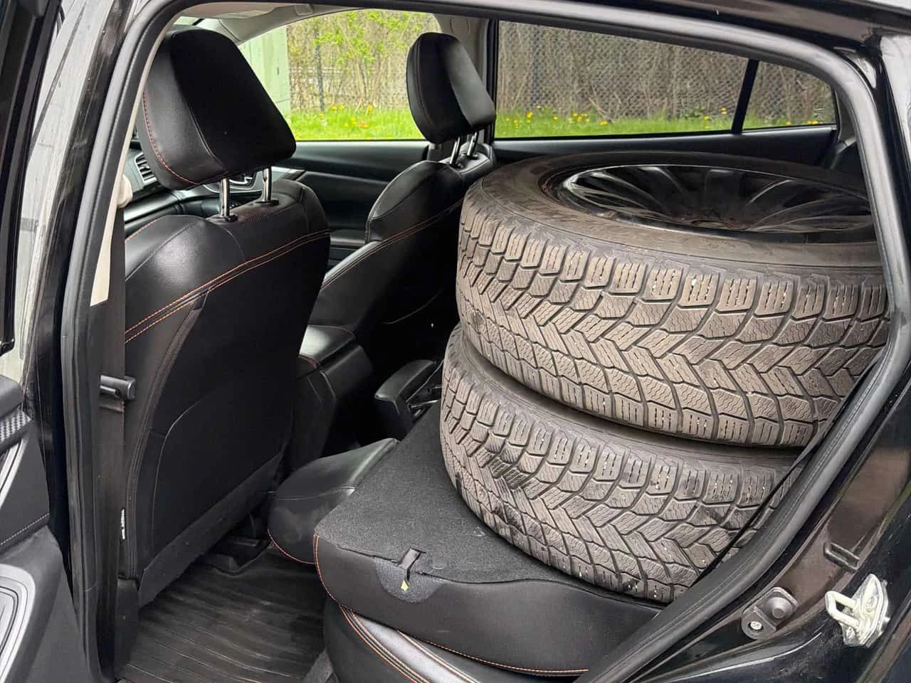 Subaru Crosstrek * Limited * PANO* KEYLESS* �������*  | Mobile.bg � ����������� 11
