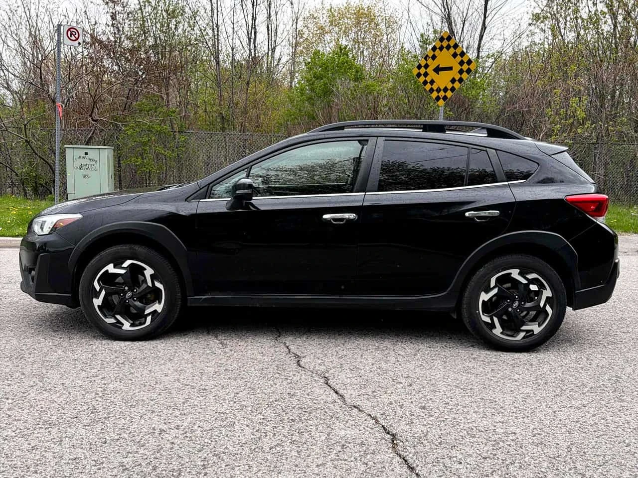 Subaru Crosstrek * Limited * PANO* KEYLESS* �������*  | Mobile.bg � ����������� 2