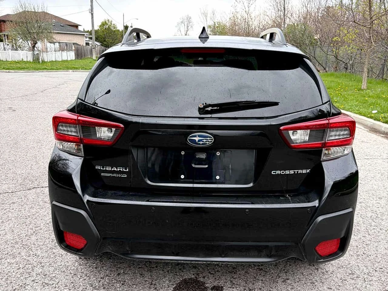 Subaru Crosstrek * Limited * PANO* KEYLESS* �������*  | Mobile.bg � ����������� 4