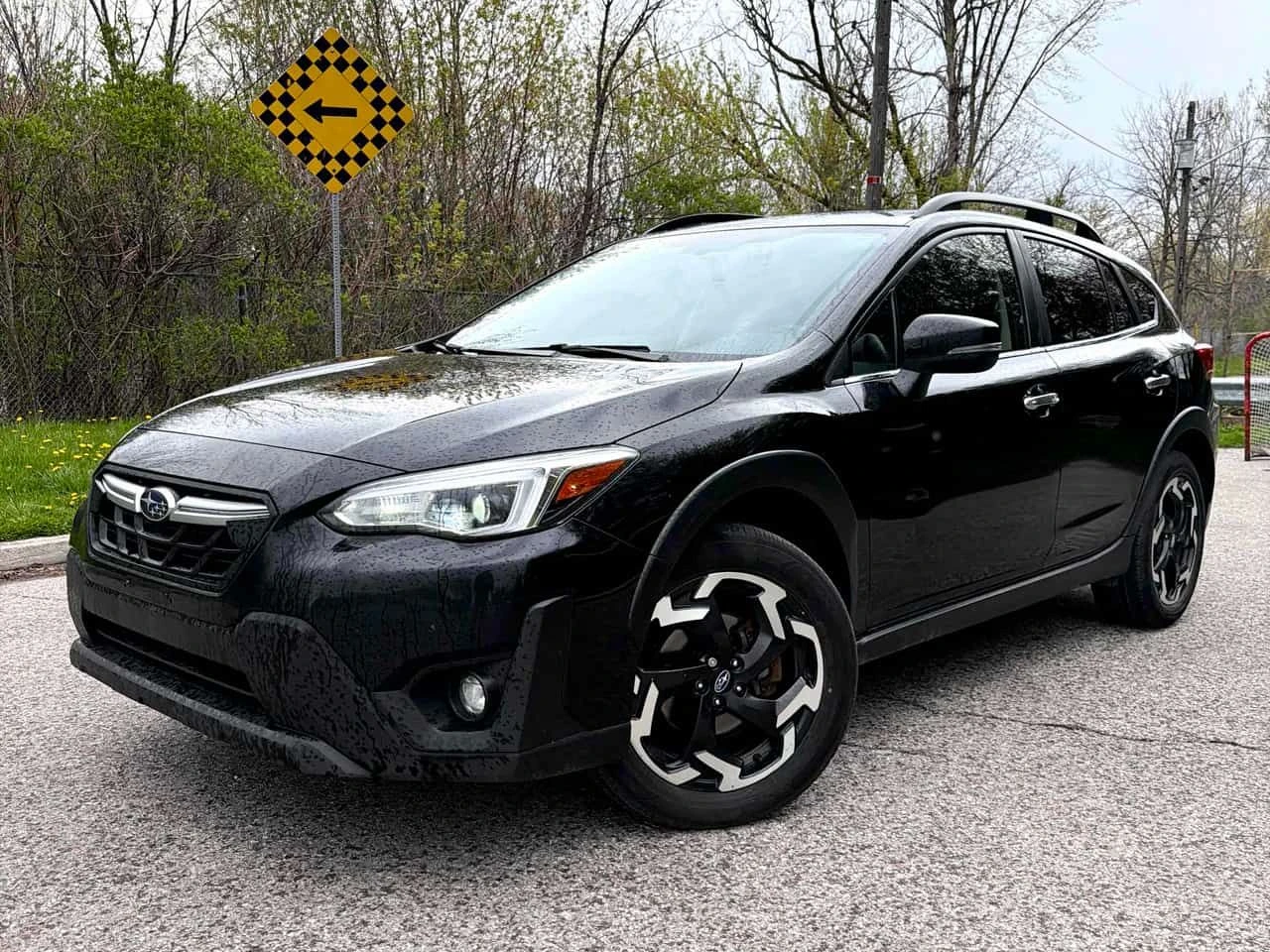 Subaru Crosstrek * Limited * PANO* KEYLESS* �������*  | Mobile.bg � ����������� 1