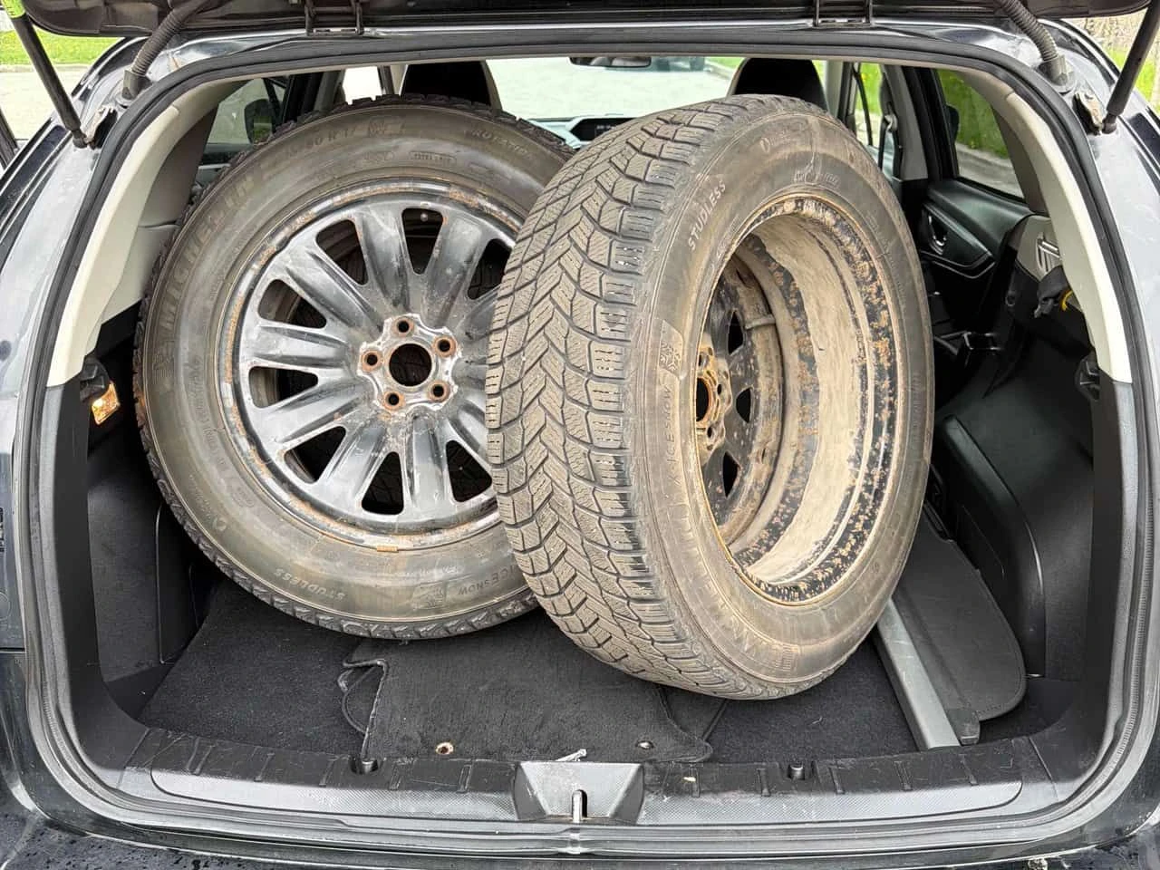 Subaru Crosstrek * Limited * PANO* KEYLESS* �������*  | Mobile.bg � ����������� 12