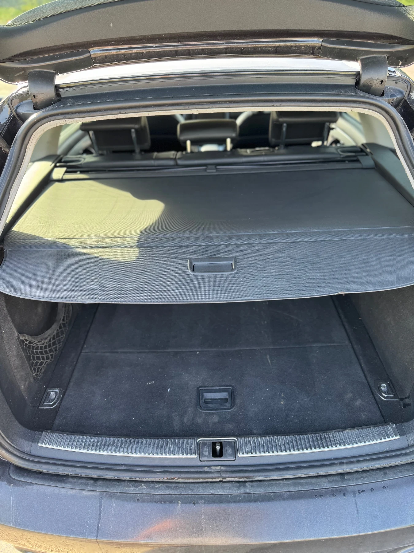 Audi A4, снимка 10 - Автомобили и джипове - 54670896