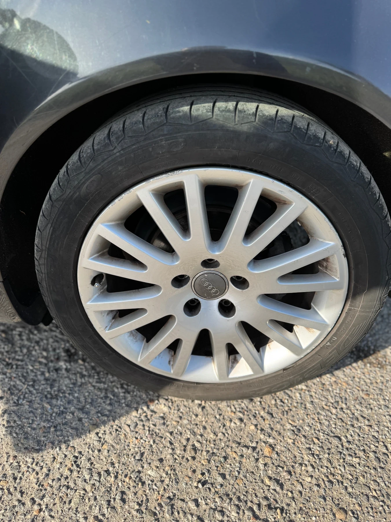 Audi A4, снимка 9 - Автомобили и джипове - 54670896
