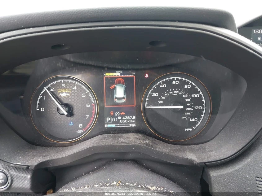 Subaru Forester Wilderness | Mobile.bg � ����������� 9