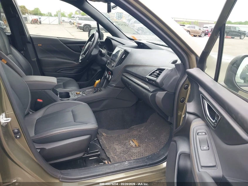 Subaru Forester Wilderness | Mobile.bg � ����������� 7