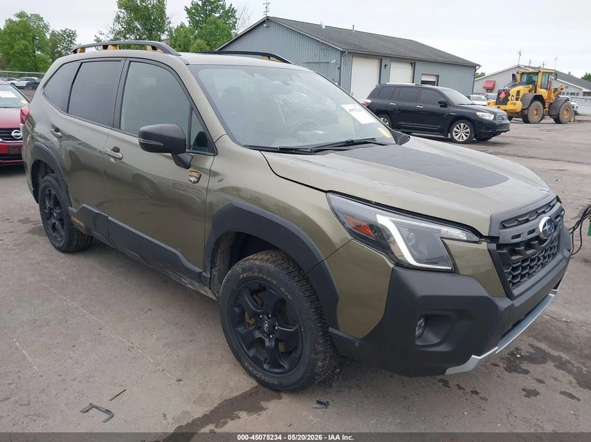 Subaru Forester Wilderness | Mobile.bg � ����������� 1