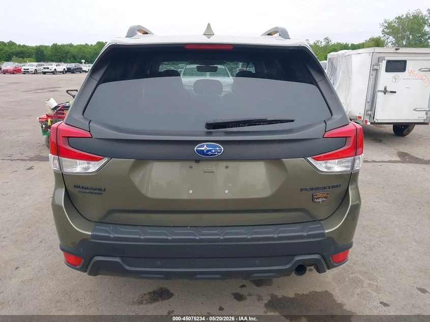 Subaru Forester Wilderness | Mobile.bg � ����������� 5
