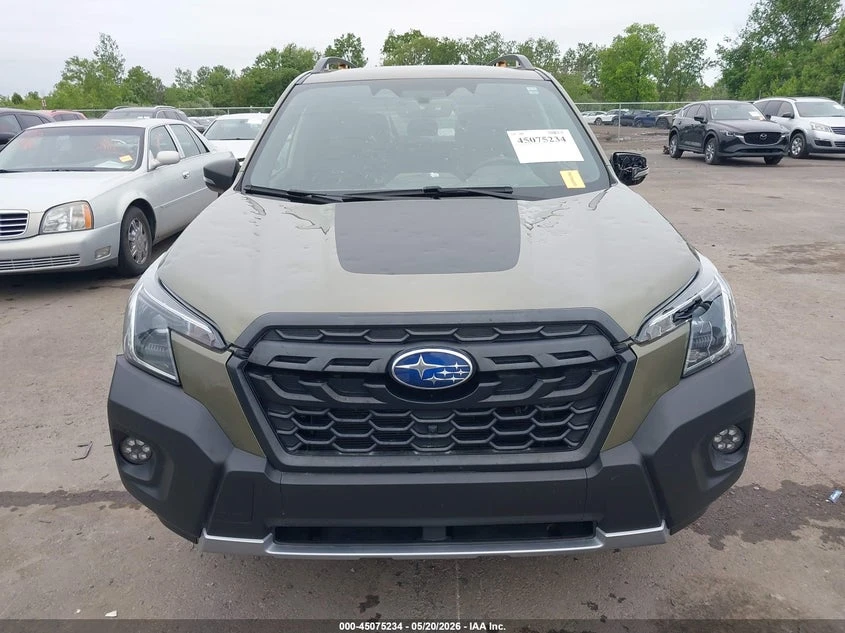 Subaru Forester Wilderness | Mobile.bg � ����������� 2