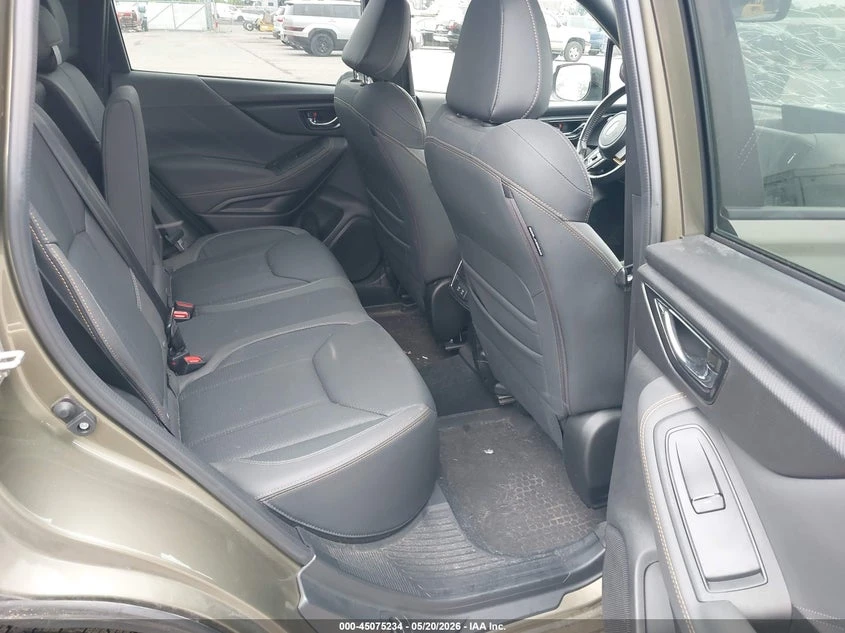 Subaru Forester Wilderness | Mobile.bg � ����������� 8