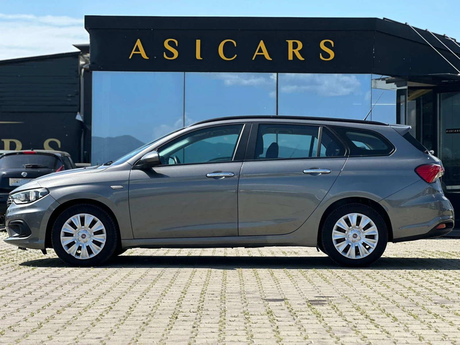 Fiat Tipo / 1.6D / 120 HP / EURO 6 / TOP /, снимка 2 - Автомобили и джипове - 54700275