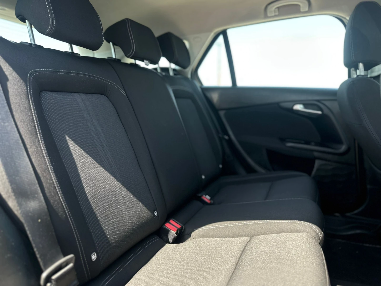 Fiat Tipo / 1.6D / 120 HP / EURO 6 / TOP /, снимка 11 - Автомобили и джипове - 54700275