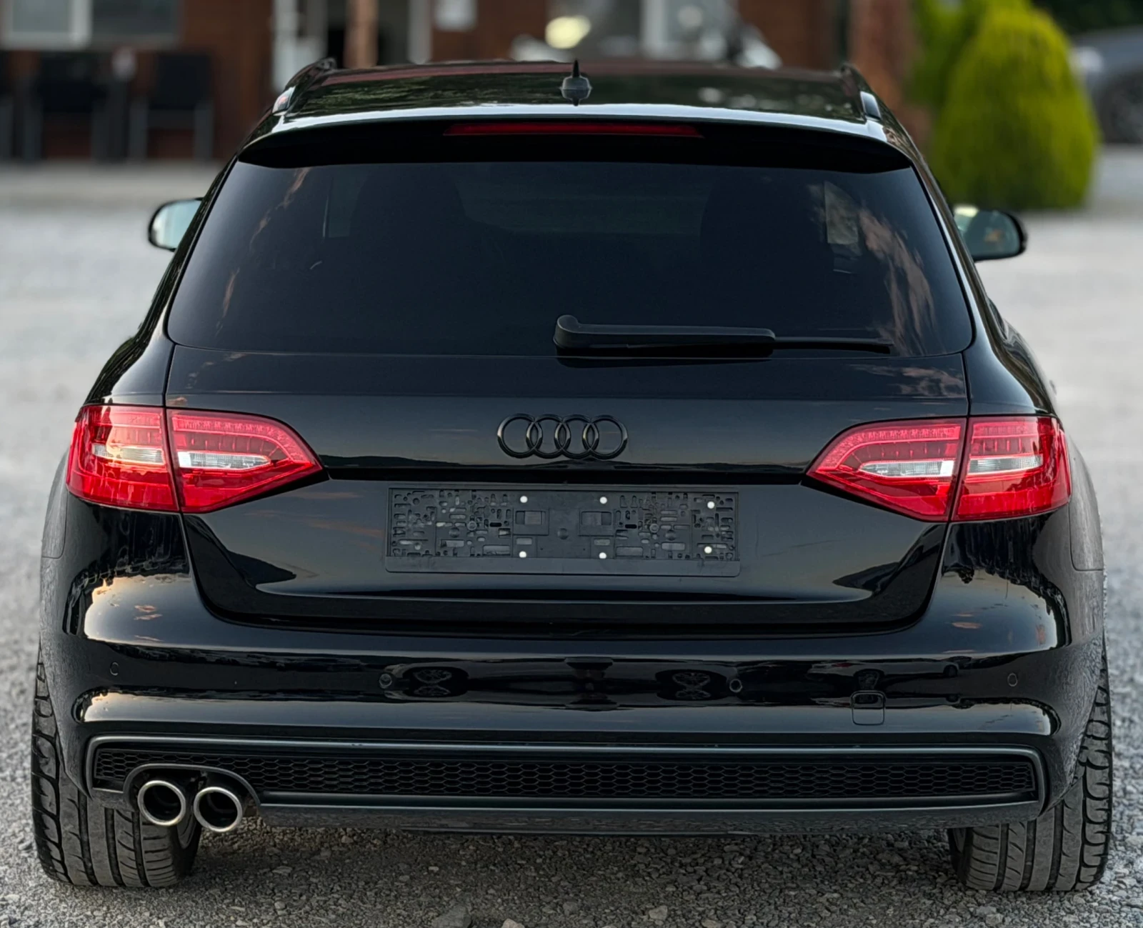 Audi A4 2.0TDi 177 * Дистроник* * Quattto* * Обдухване* , снимка 5 - Автомобили и джипове - 54731130
