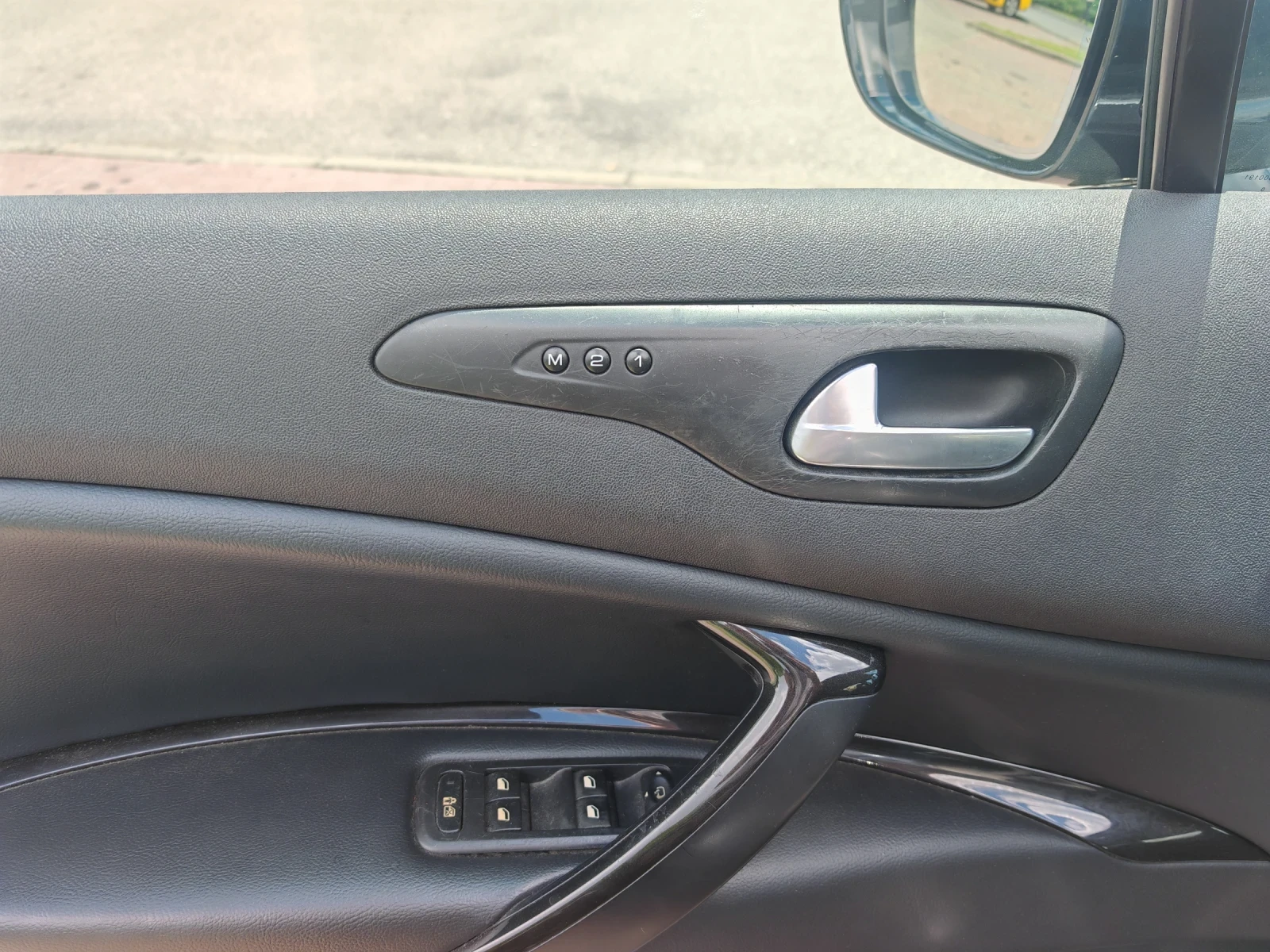 Citroen C5 2.0 Hdi 163к.с., снимка 15 - Автомобили и джипове - 54766863