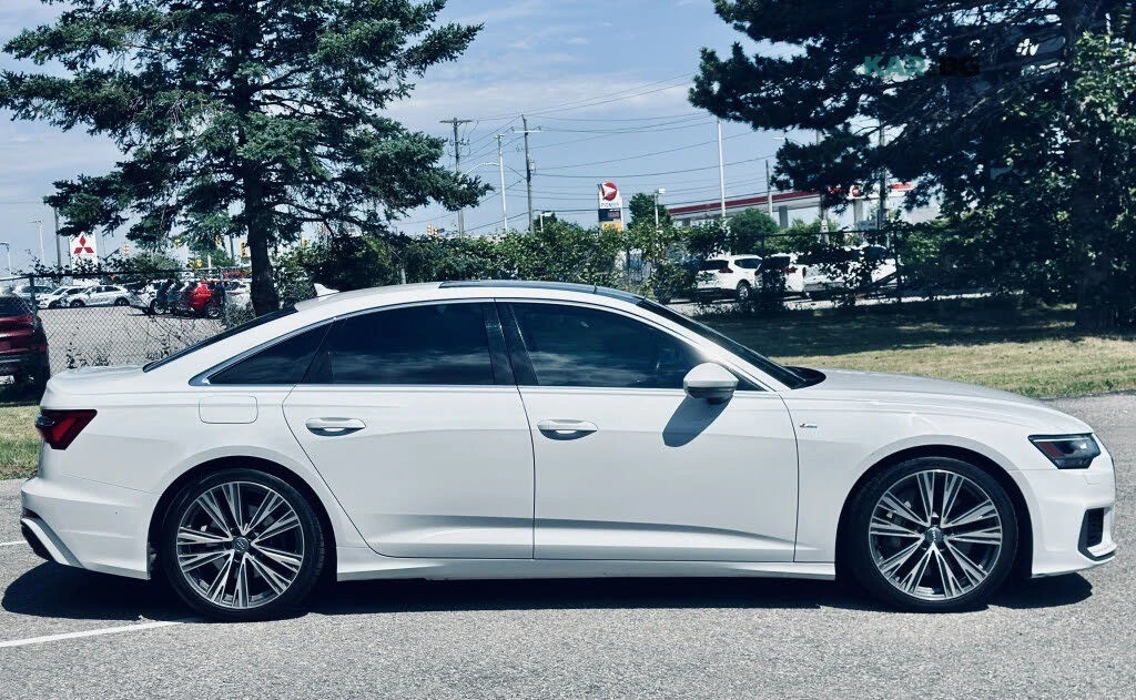 Audi A6 55TFSI* quattro* PremiumPlus* АвтоКредит* (ЦЕНА ДО, снимка 6 - Автомобили и джипове - 54918269