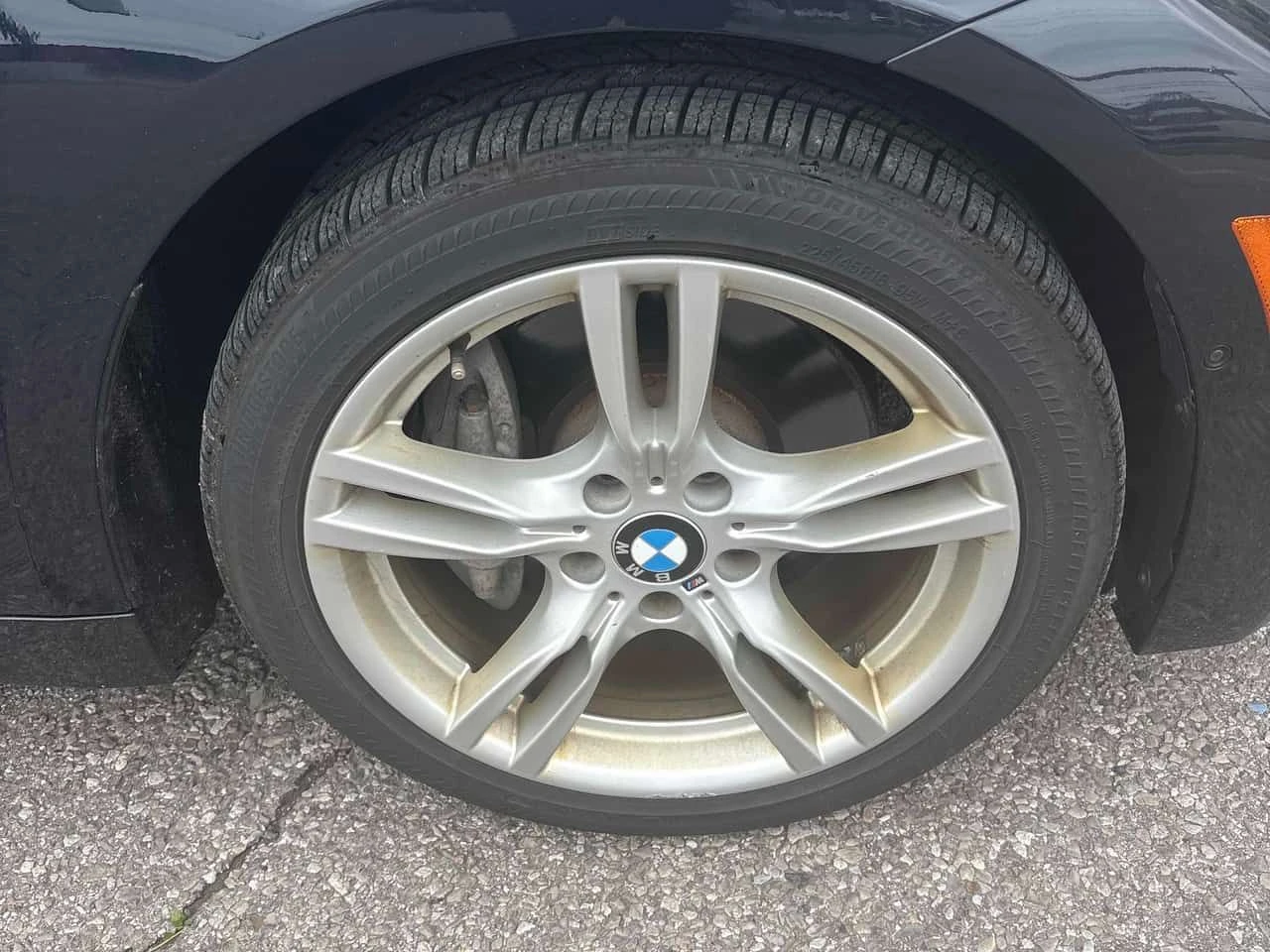 BMW 430 * АВТОКРЕДИТ БЕЗ ПЪРВОНАЧАЛНА ВНОСКА, снимка 6 - Автомобили и джипове - 54968340