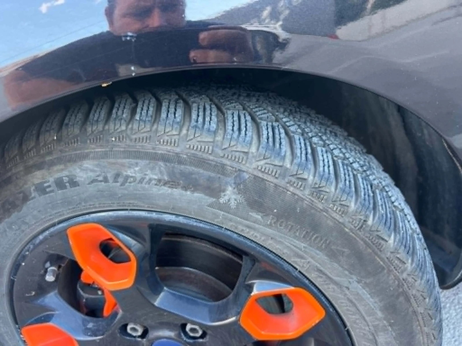Ford Fiesta, снимка 10 - Автомобили и джипове - 54991003