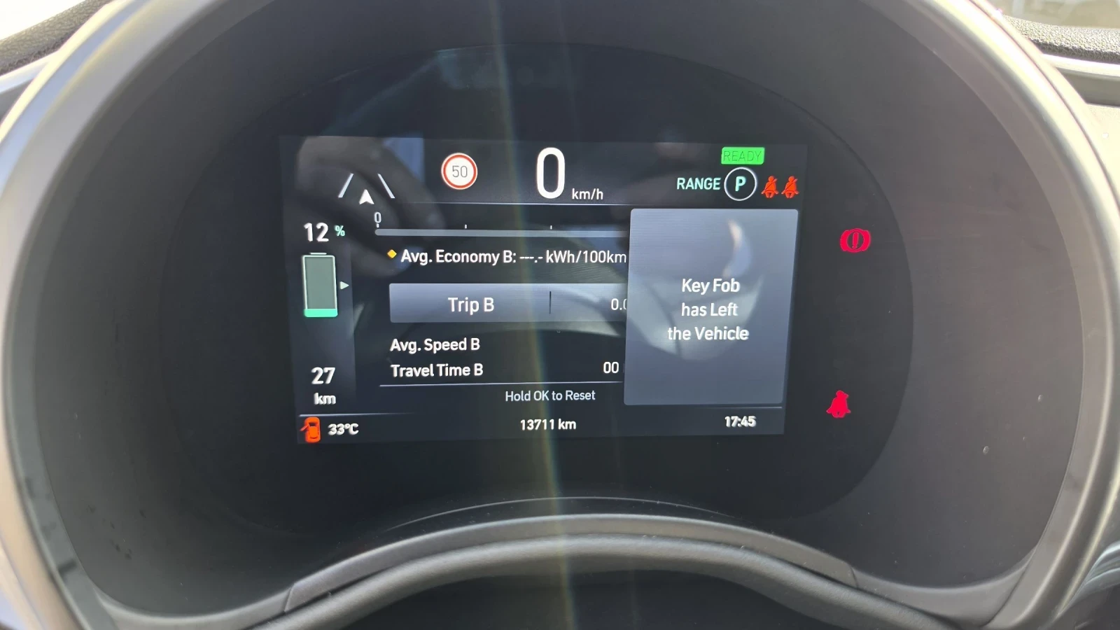 Fiat 500e ��� 13711��. 42kwh | Mobile.bg � ����������� 11