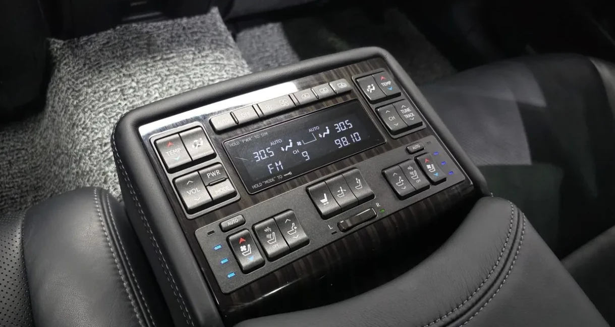 Lexus LS 460 XF40 4.6 ������ 4�4 | Mobile.bg � ����������� 9