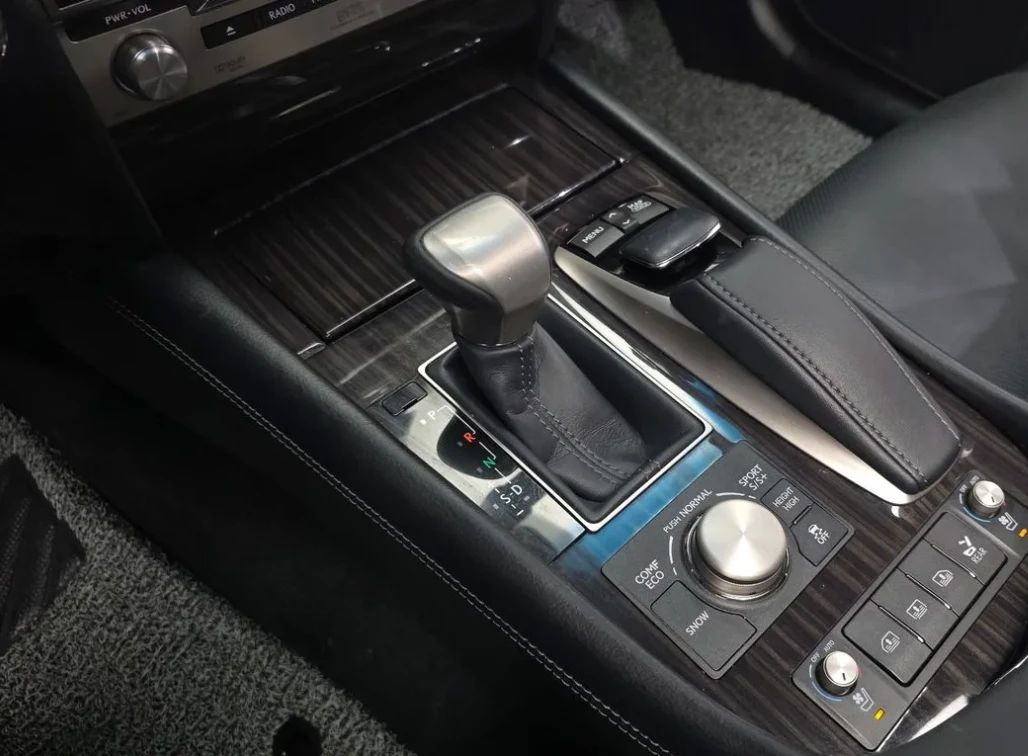Lexus LS 460 XF40 4.6 ������ 4�4 | Mobile.bg � ����������� 8