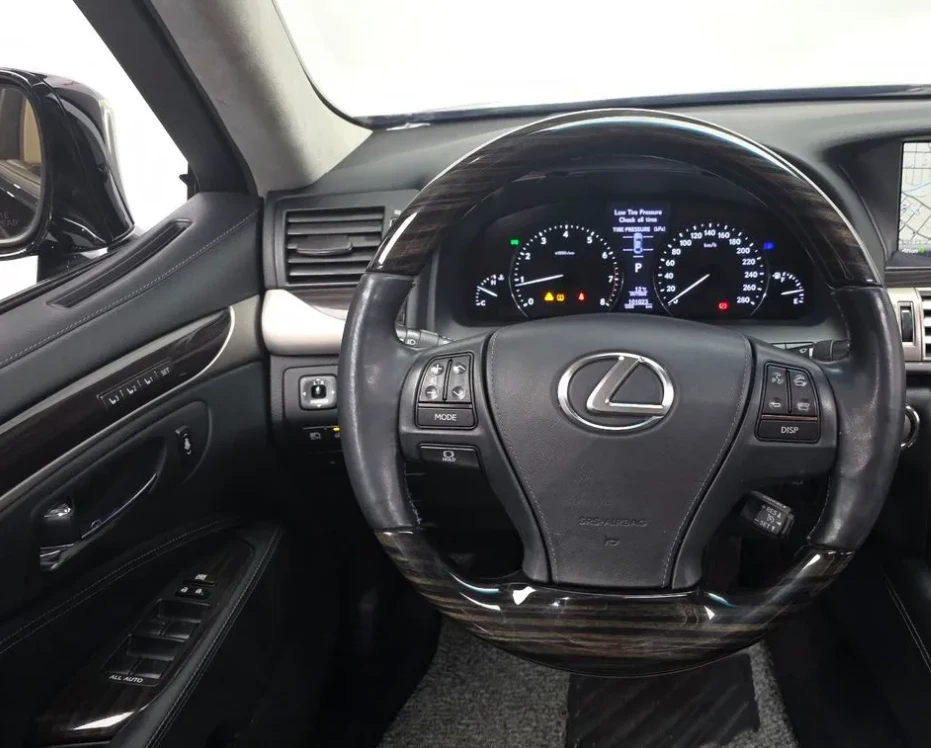 Lexus LS 460 XF40 4.6 ������ 4�4 | Mobile.bg � ����������� 4