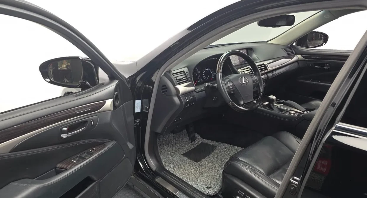 Lexus LS 460 XF40 4.6 ������ 4�4 | Mobile.bg � ����������� 10