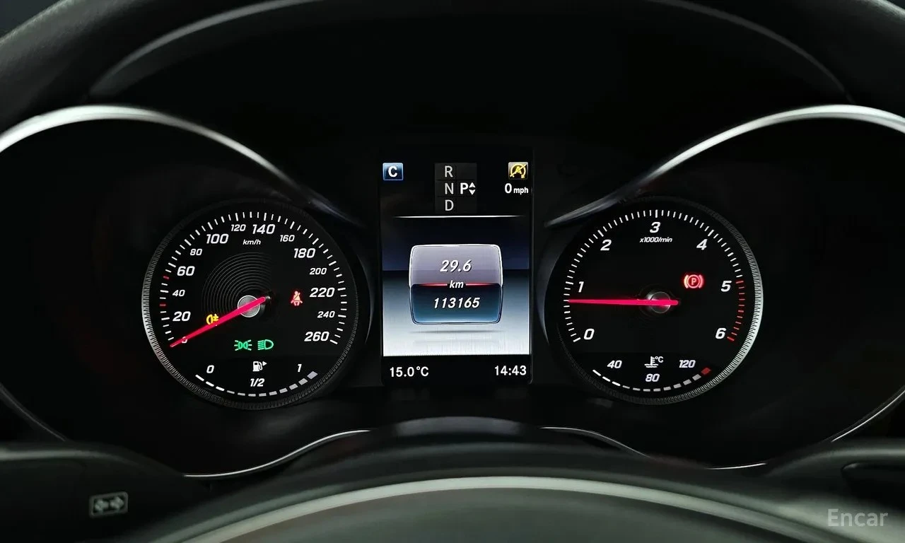 Mercedes-Benz C 220 ПОДГРЕВИ/ШИБИДАХ/ФИКСИРАНА ЦЕНА ДО БЪЛГАРИЯ, снимка 7 - Автомобили и джипове - 55146800