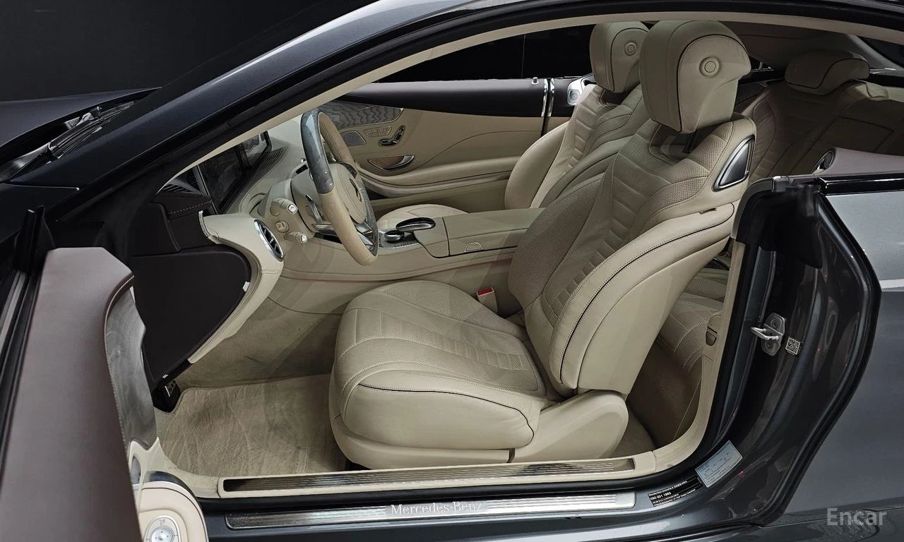 Mercedes-Benz S 400 4MATIC* DISTRONIC* МАСАЖ* 360CAM* ХЕДЪП* BURMESTER, снимка 6 - Автомобили и джипове - 55224325