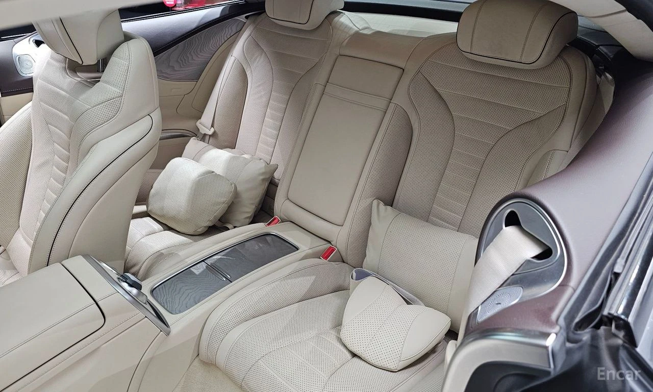 Mercedes-Benz S 400 4MATIC* DISTRONIC* МАСАЖ* 360CAM* ХЕДЪП* BURMESTER, снимка 16 - Автомобили и джипове - 55224325