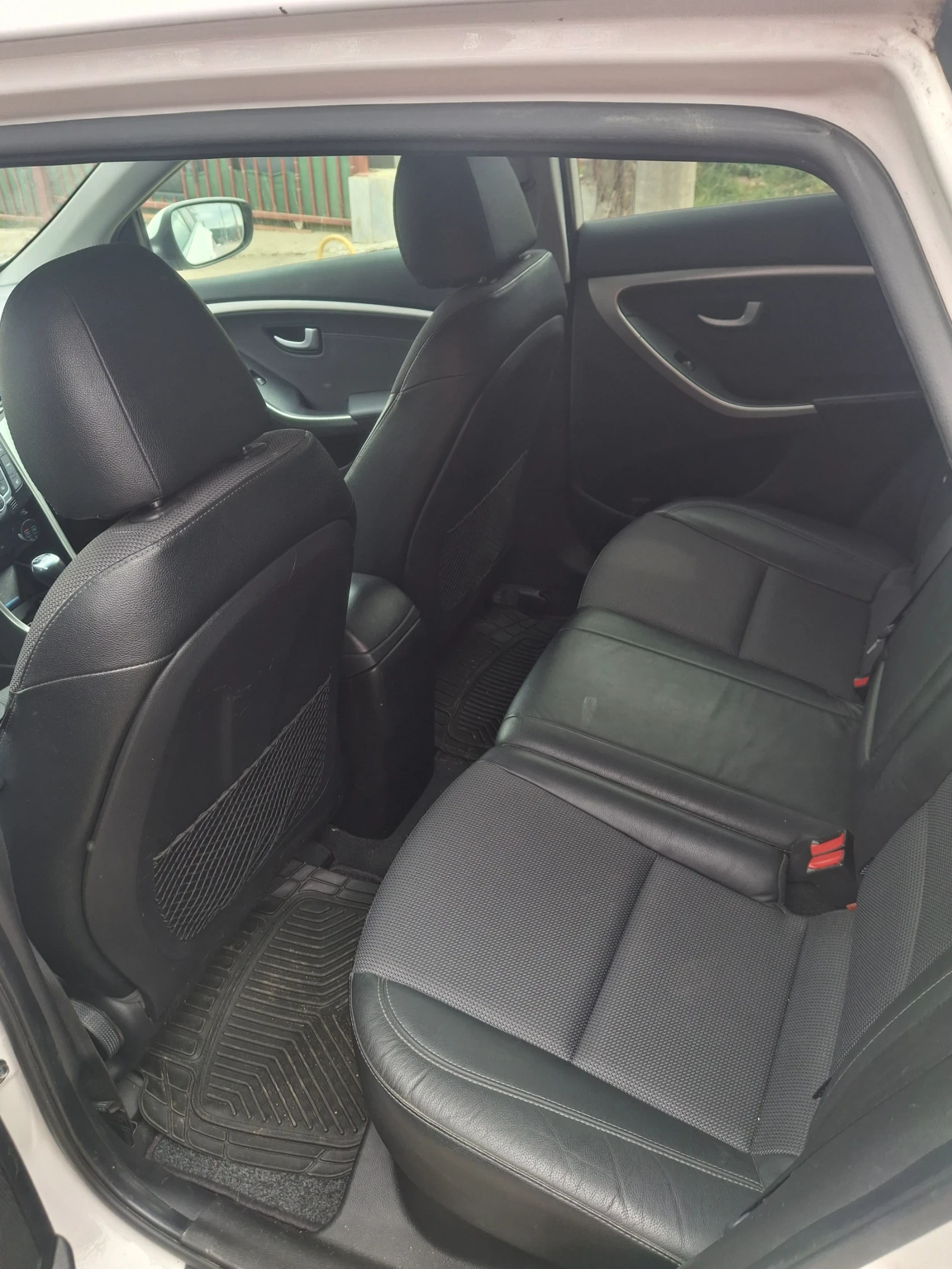 Hyundai I30, снимка 5 - Автомобили и джипове - 55261049