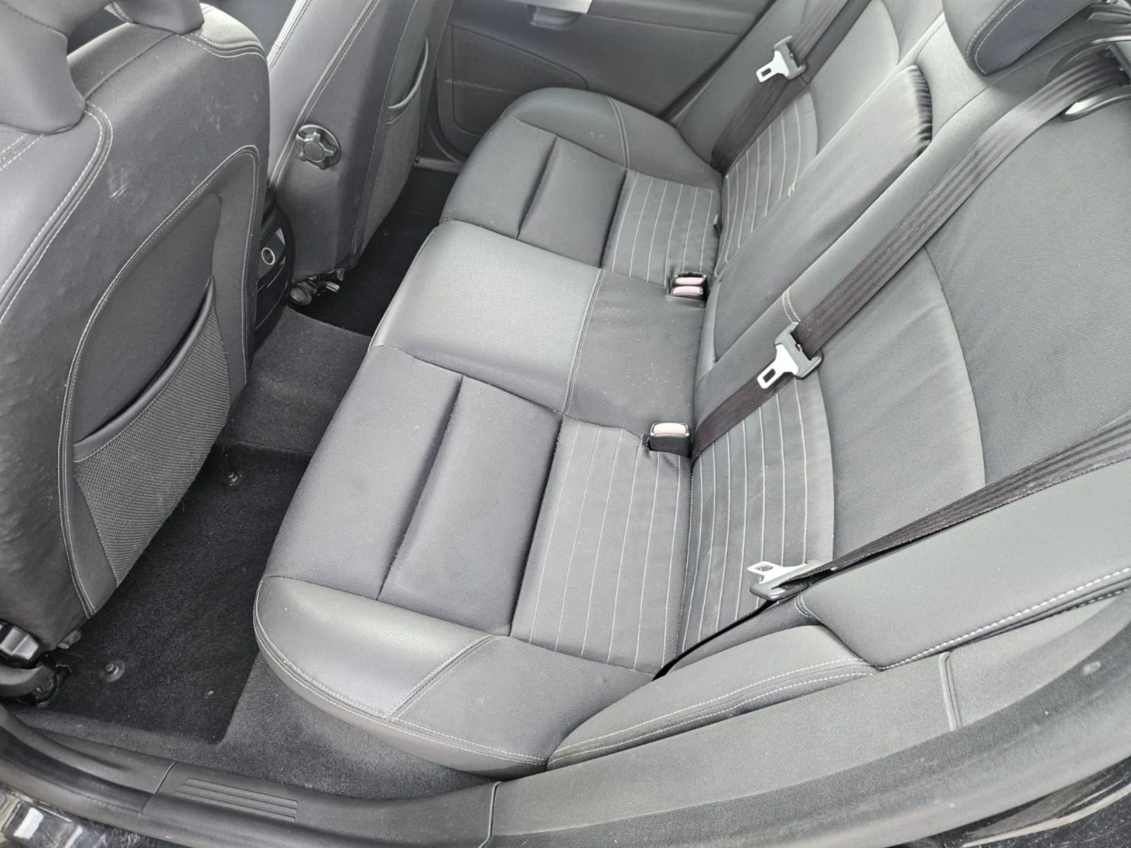Volvo V50 2.0tdi* klima* , снимка 12 - Автомобили и джипове - 55374829