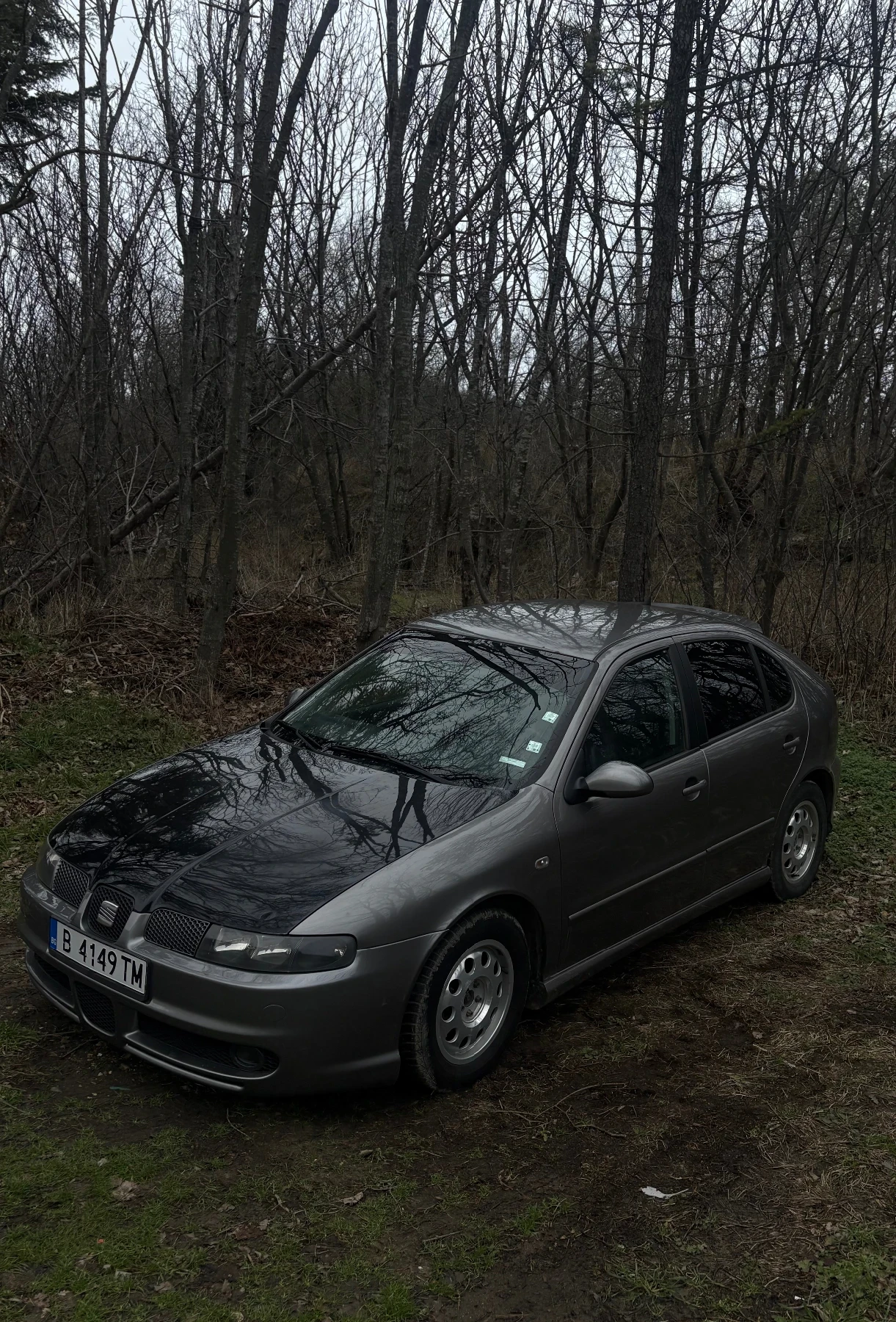 Seat Leon 1.9 TDI