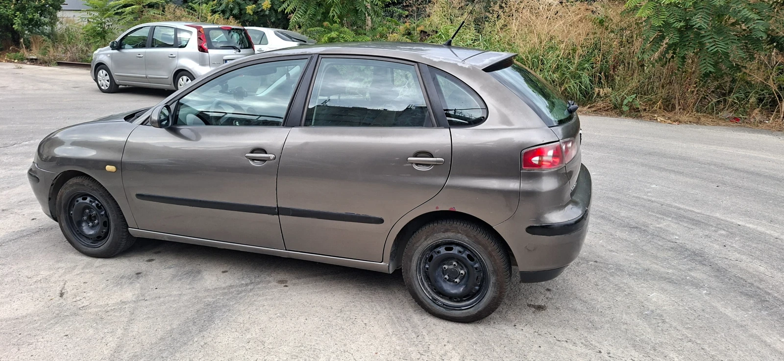 Seat Ibiza, снимка 7 - Автомобили и джипове - 55672842
