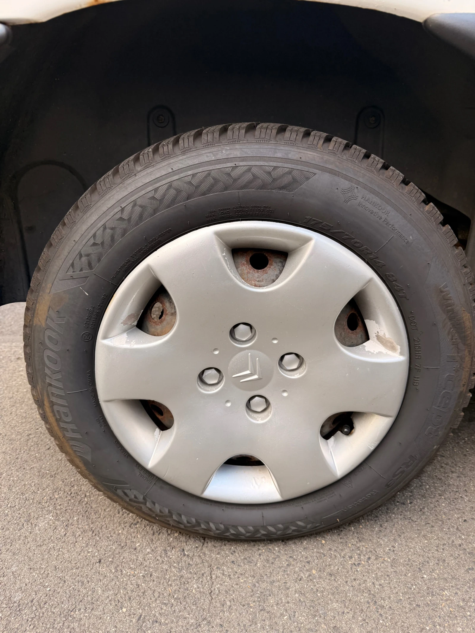 Citroen Berlingo 1.400 , снимка 11 - Автомобили и джипове - 55816622