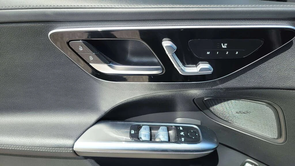 Mercedes-Benz C 300 360 | DISTRONIC | Mobile.bg � ����������� 10