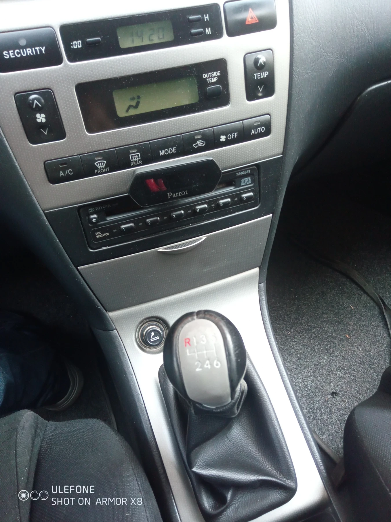 Toyota Corolla TS vvt-i 2zzge , снимка 4 - Автомобили и джипове - 55991013