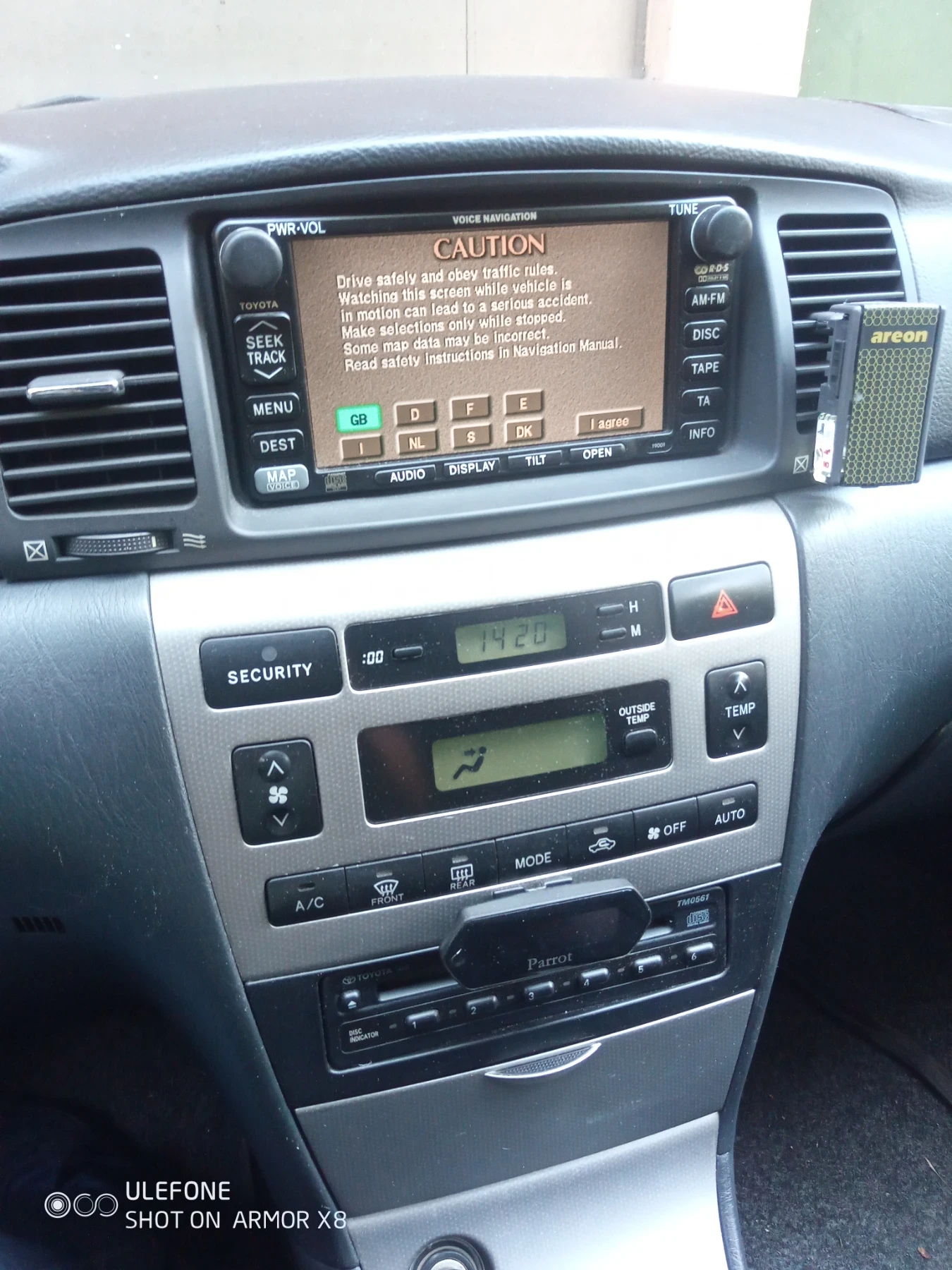 Toyota Corolla TS vvt-i 2zzge , снимка 3 - Автомобили и джипове - 55991013