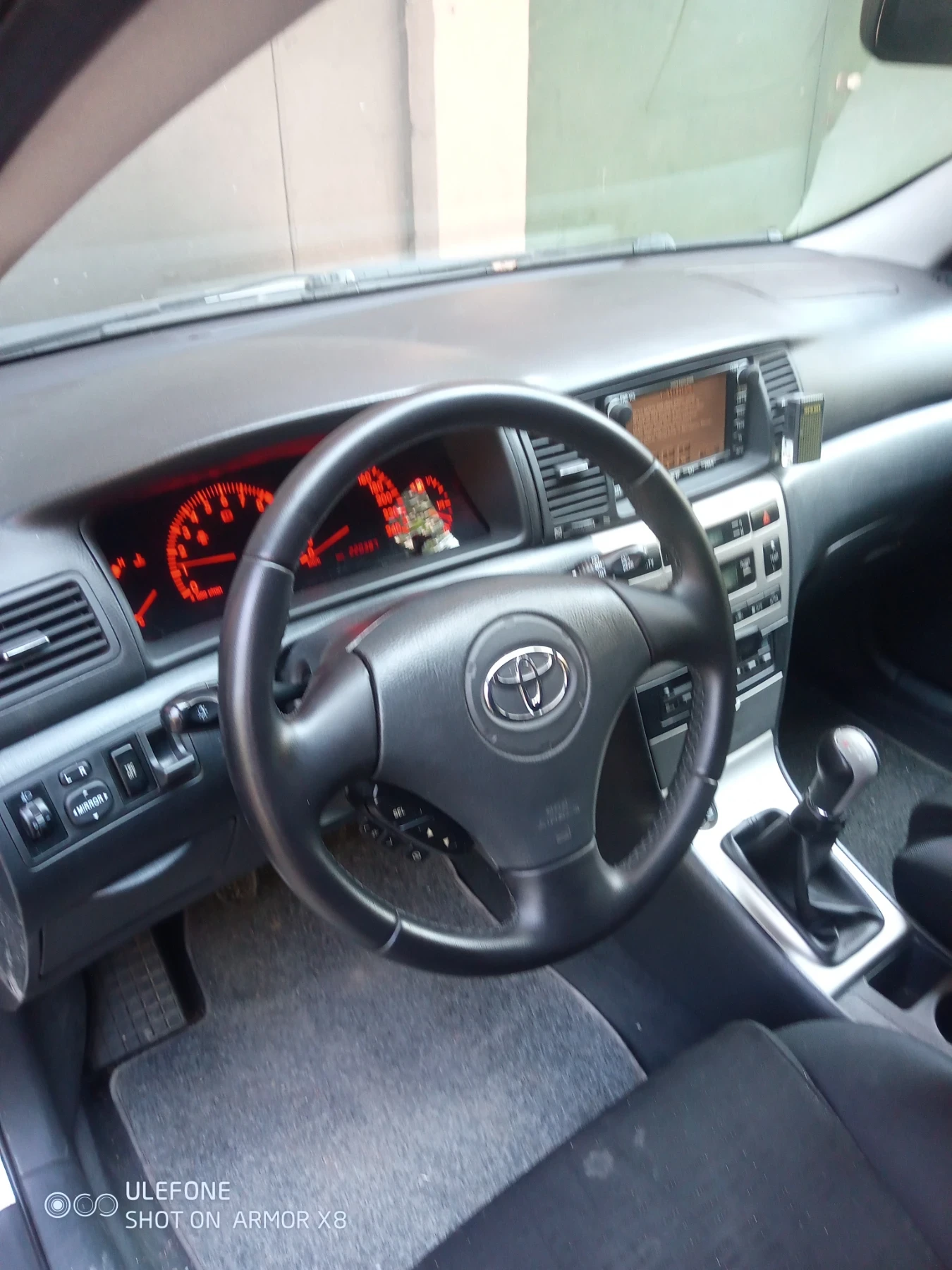 Toyota Corolla TS vvt-i 2zzge , снимка 7 - Автомобили и джипове - 55991013