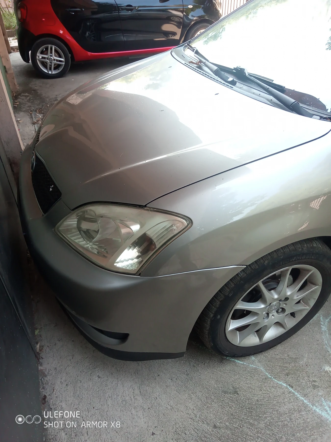 Toyota Corolla TS vvt-i 2zzge , снимка 10 - Автомобили и джипове - 55991013