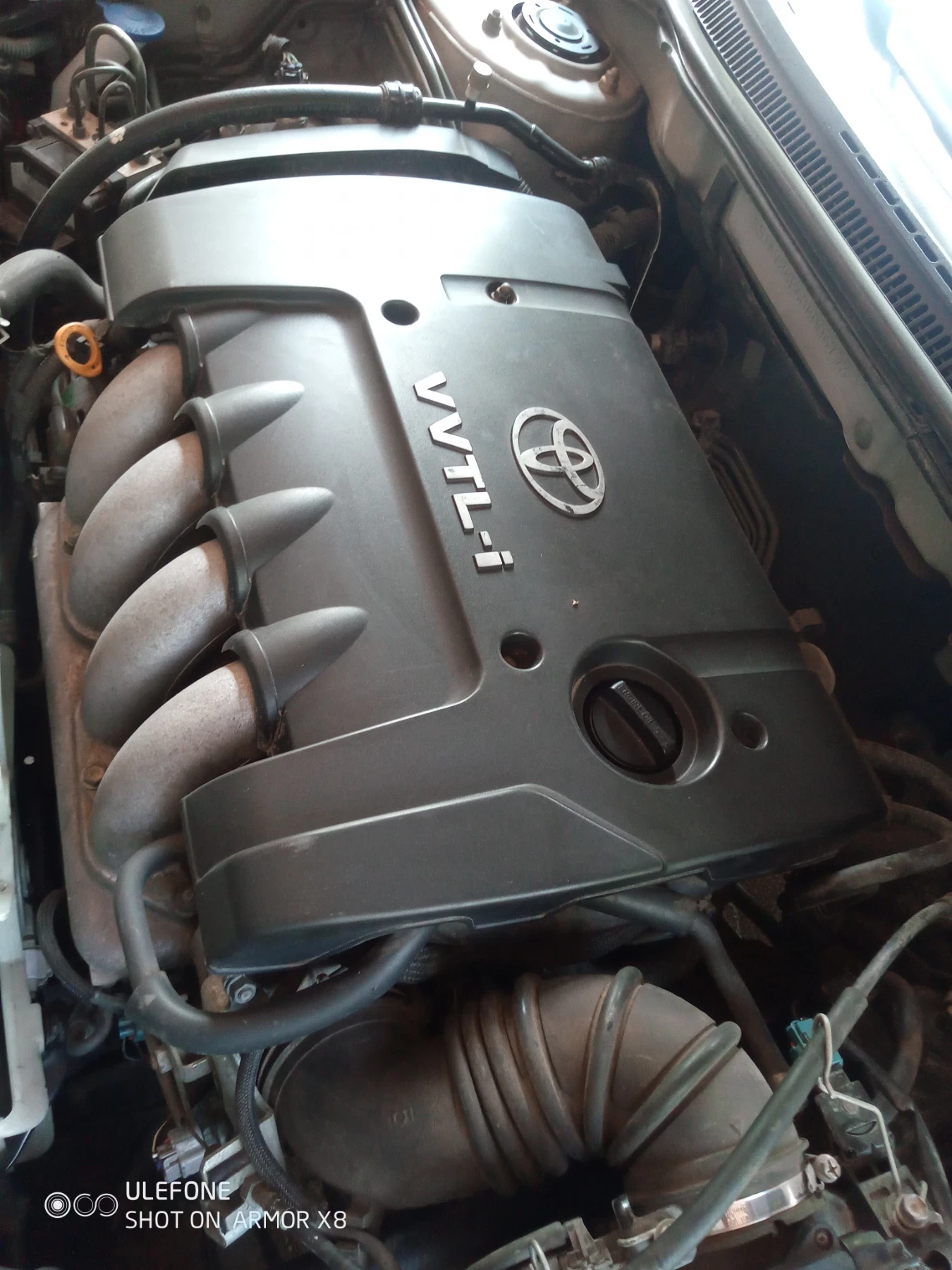 Toyota Corolla TS vvt-i 2zzge , снимка 12 - Автомобили и джипове - 55991013