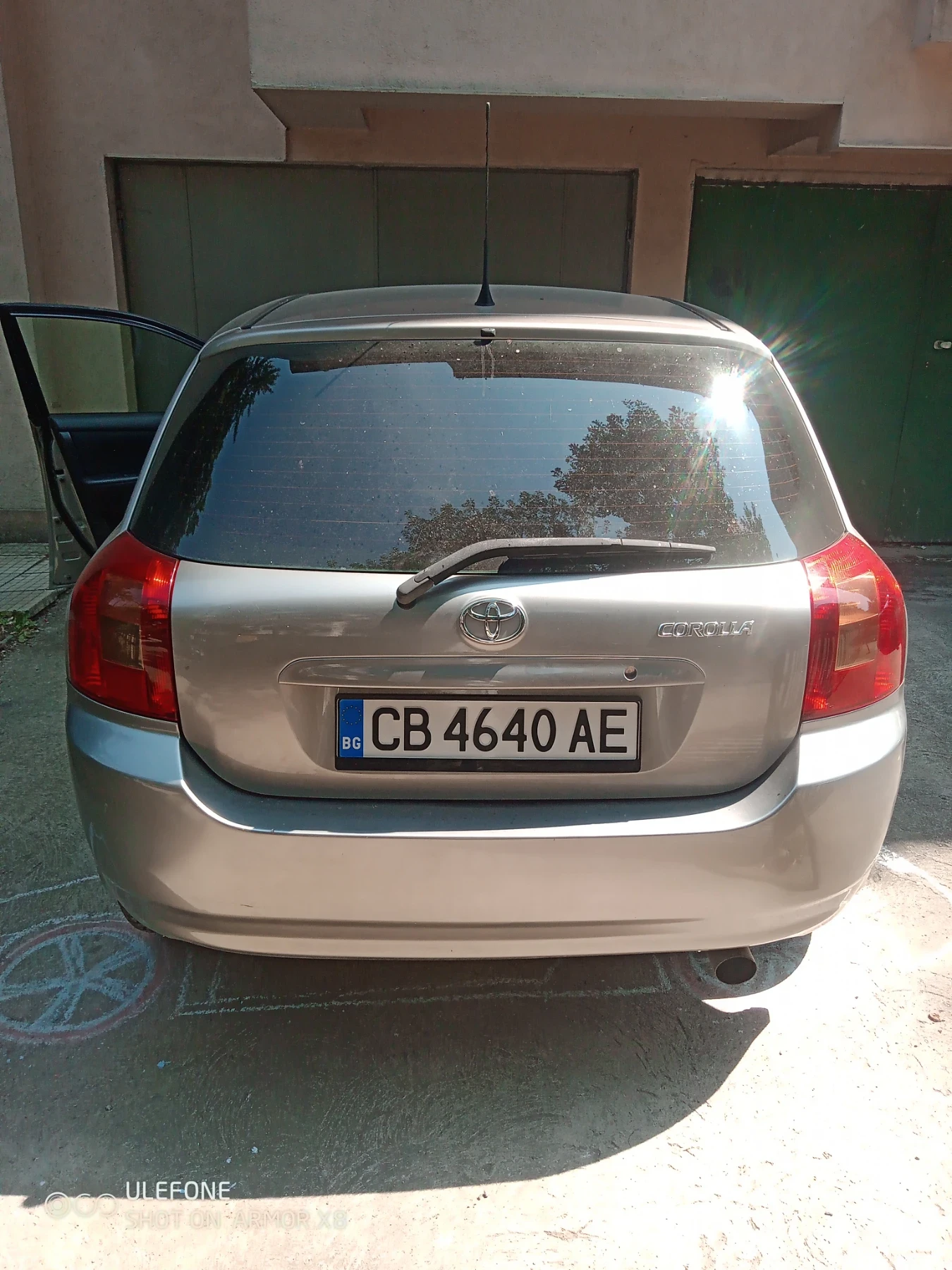 Toyota Corolla TS vvt-i 2zzge , снимка 2 - Автомобили и джипове - 55991013
