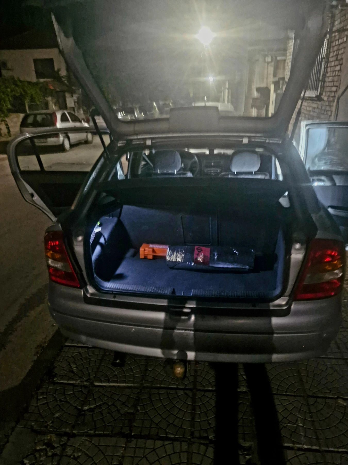 Opel Astra 1.6 16 v | Mobile.bg � ����������� 4