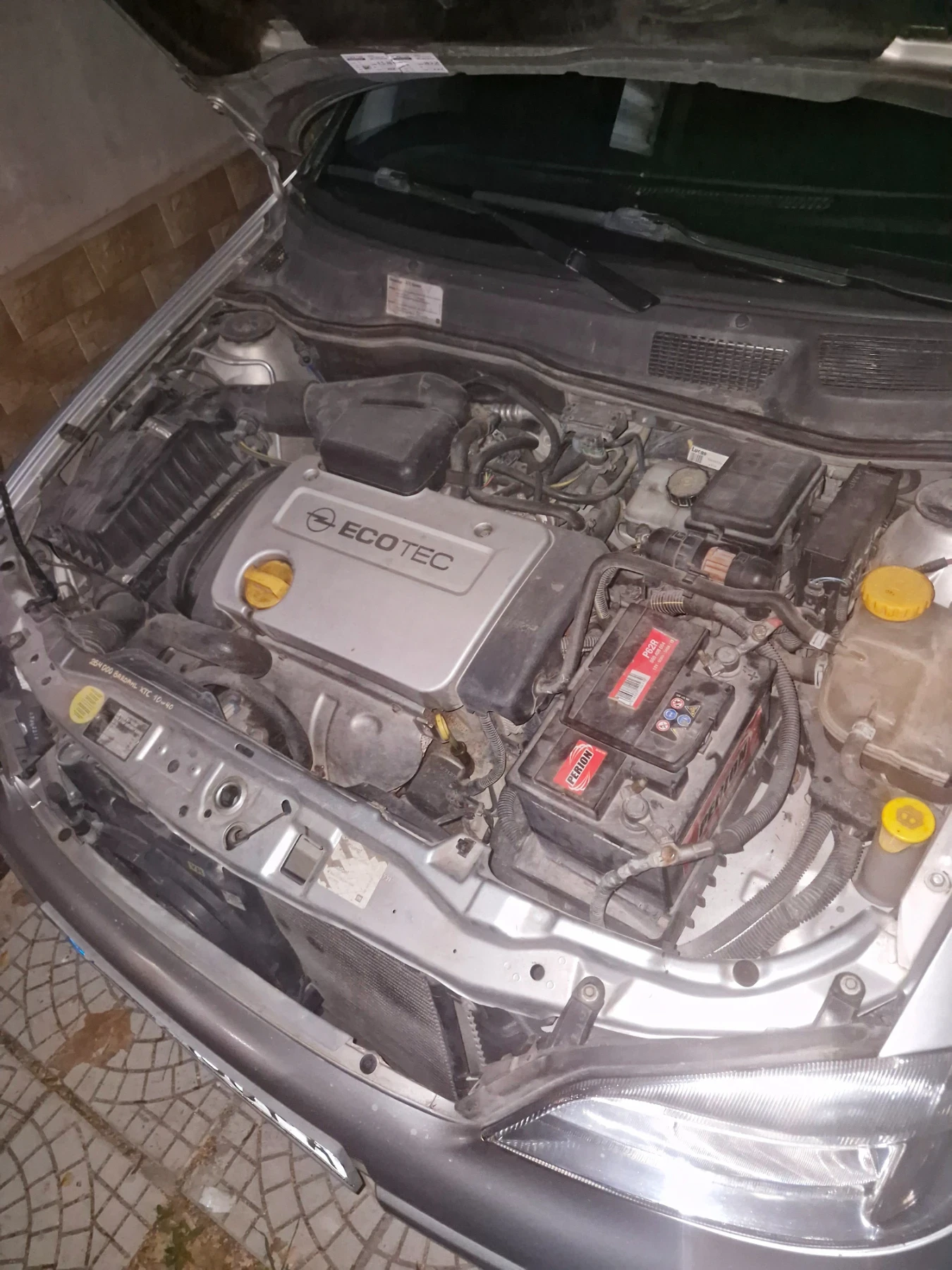 Opel Astra 1.6 16 v | Mobile.bg � ����������� 5