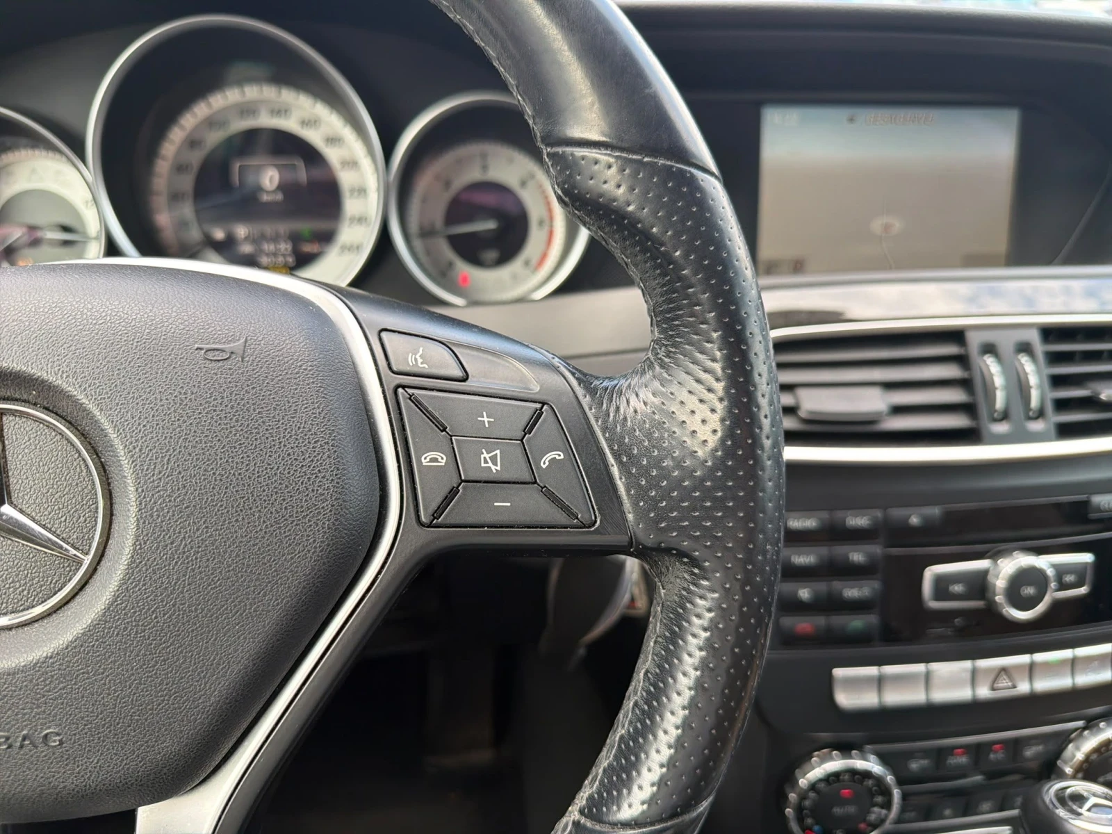 Mercedes-Benz C 250 cdi | Avangarde | 7G-Tronic | Mobile.bg � ����������� 10