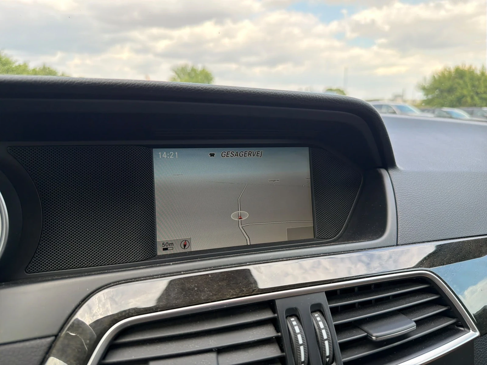 Mercedes-Benz C 250 cdi | Avangarde | 7G-Tronic | Mobile.bg � ����������� 6