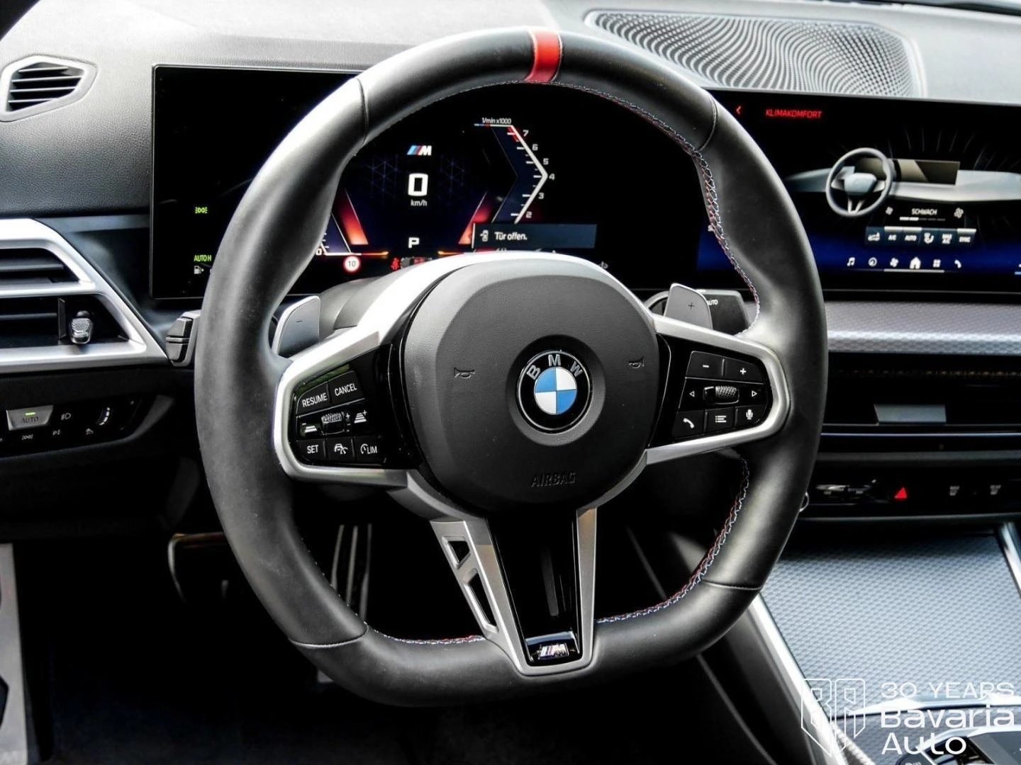 BMW 340 M340i xDrive M Sport Paket, снимка 4 - Автомобили и джипове - 56077382