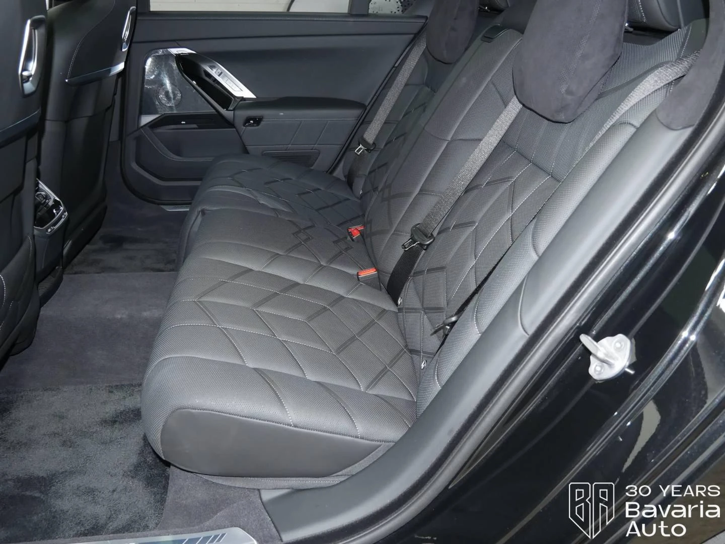BMW i7 M70 xDrive M Sport PRO, снимка 8 - Автомобили и джипове - 56235263