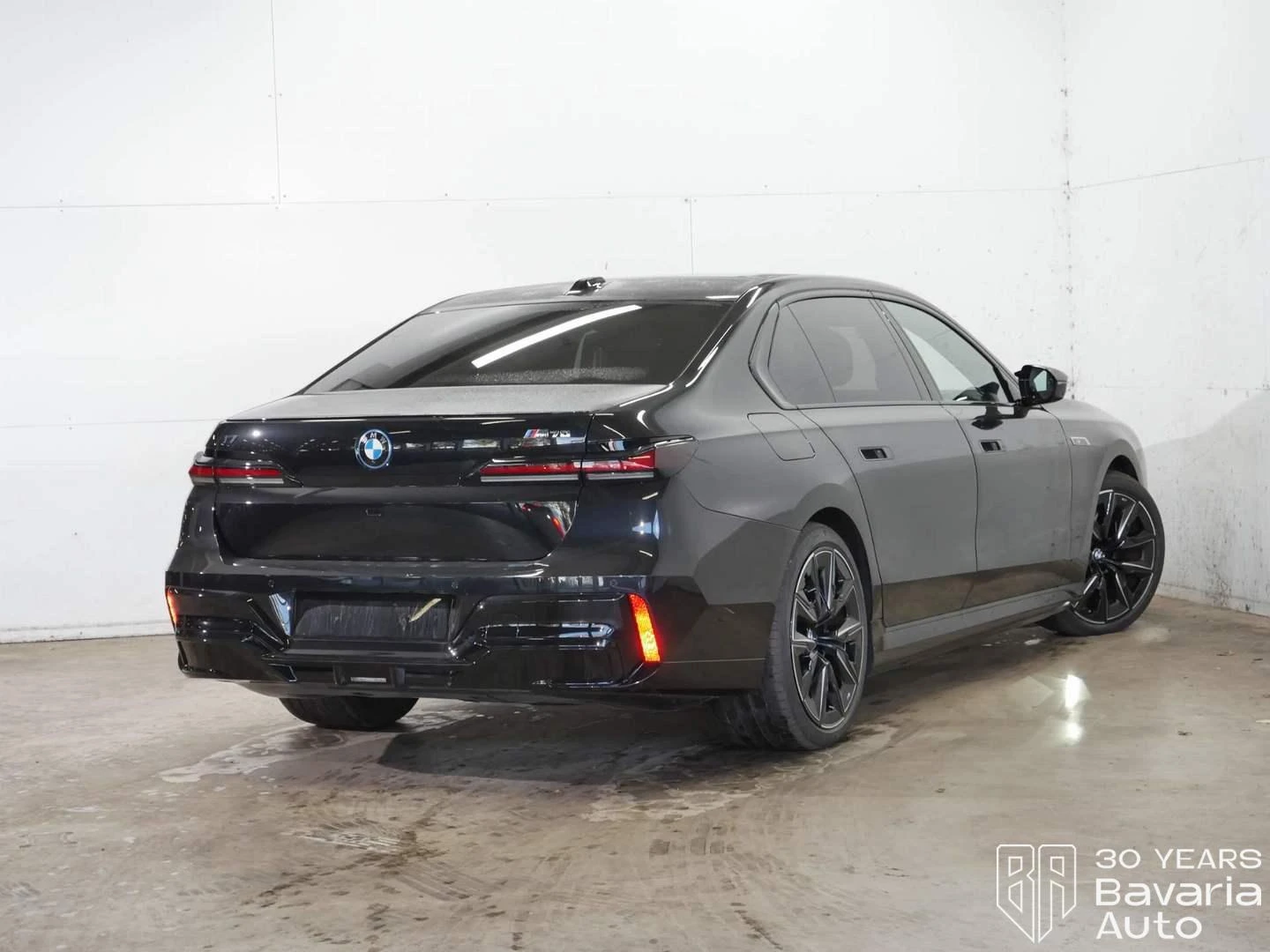 BMW i7 M70 xDrive M Sport PRO, снимка 3 - Автомобили и джипове - 56235263