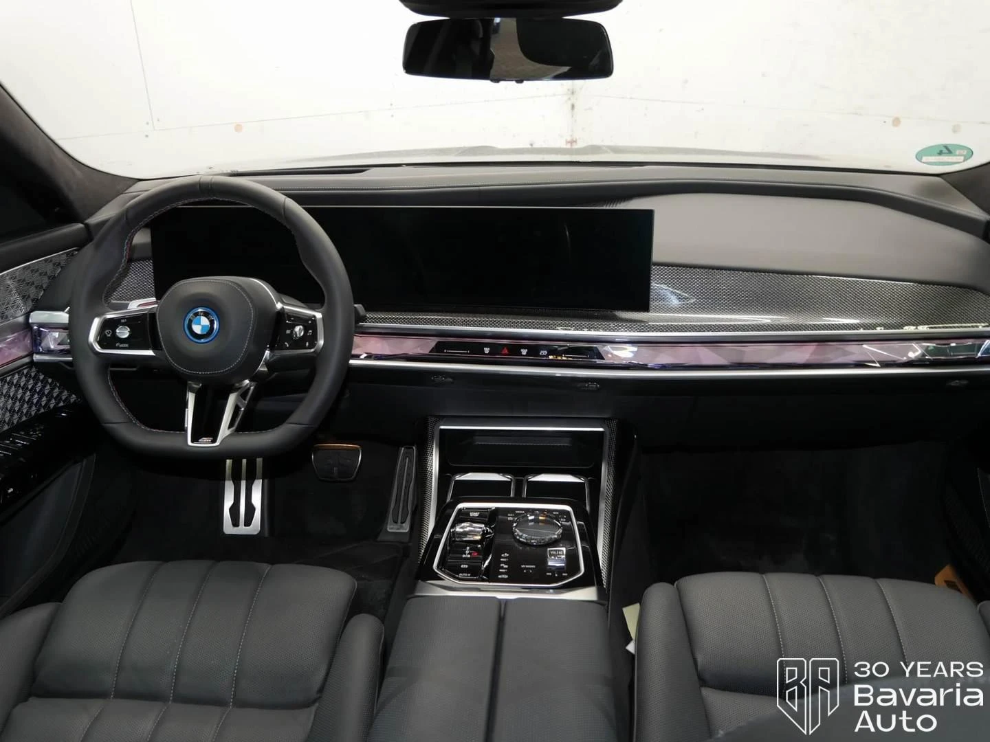 BMW i7 M70 xDrive M Sport PRO, снимка 6 - Автомобили и джипове - 56235263
