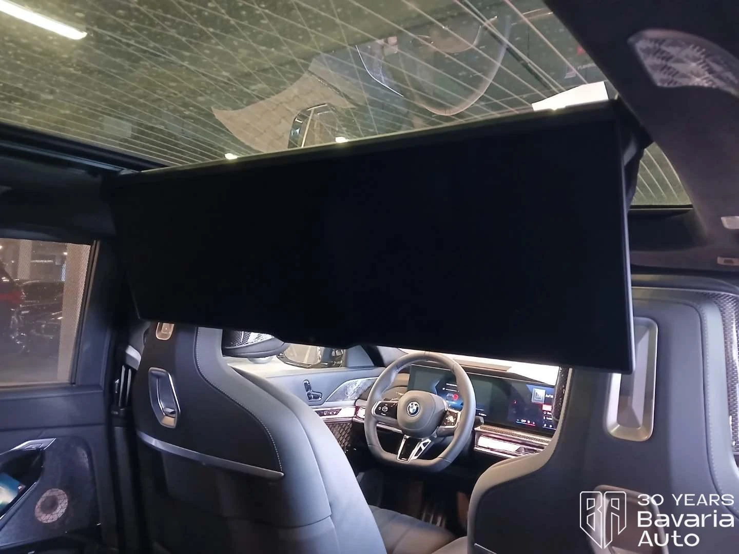 BMW i7 M70 xDrive M Sport PRO, снимка 10 - Автомобили и джипове - 56235263