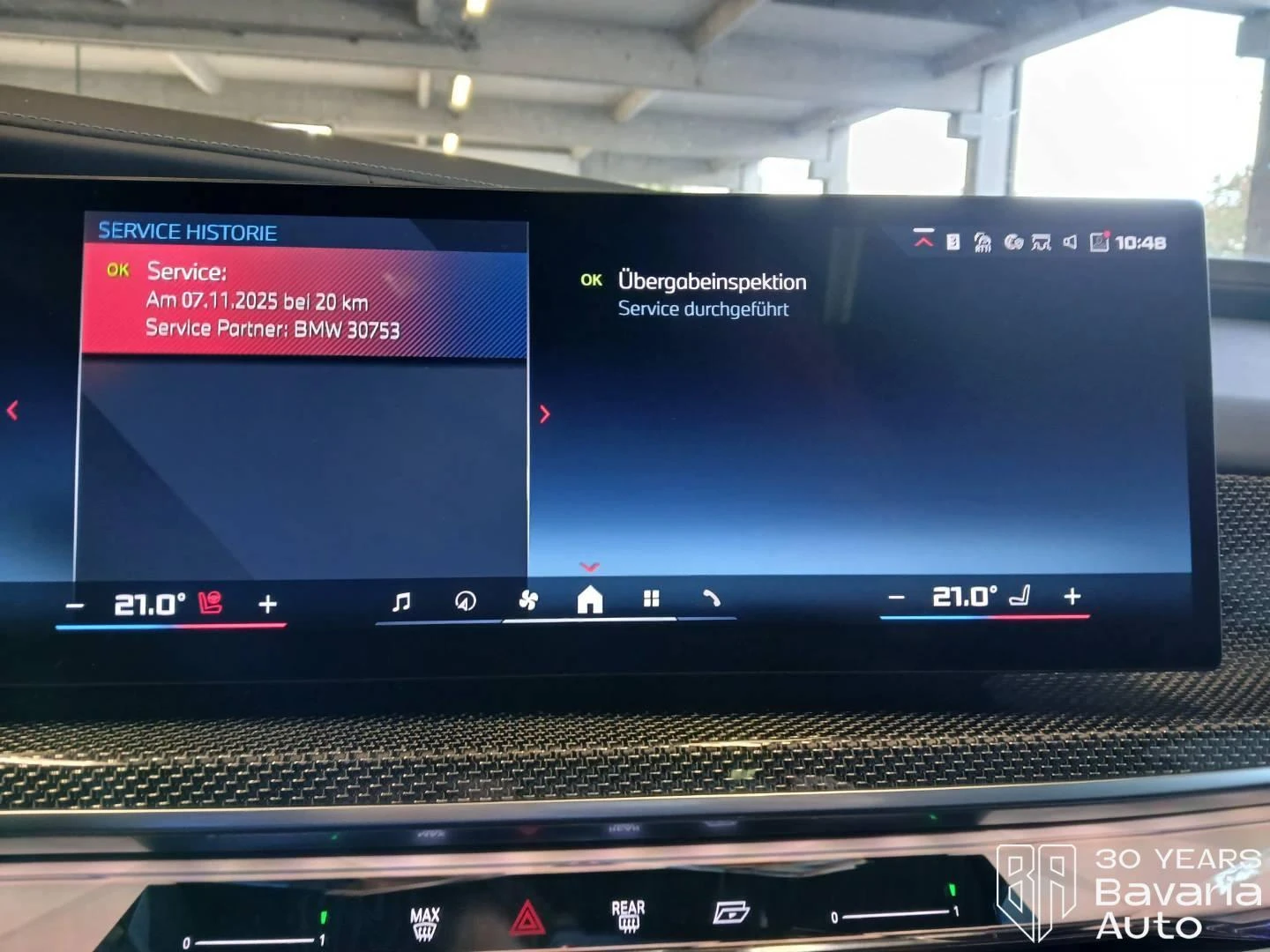 BMW i7 M70 xDrive M Sport PRO, снимка 14 - Автомобили и джипове - 56235263